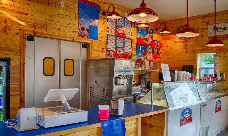 Big Lake Mini Golf (Big Lake Creamery) - Web Listing Photo